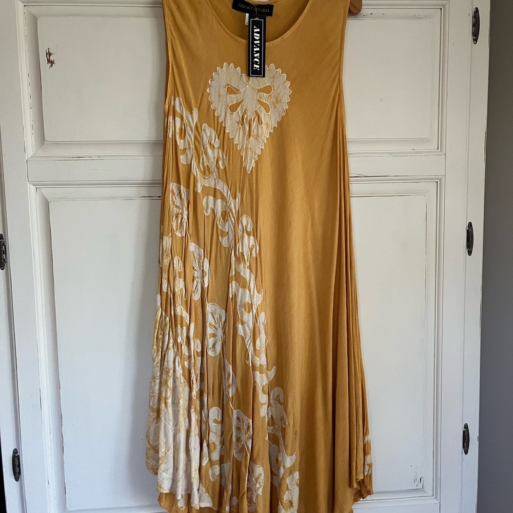 Summer dress